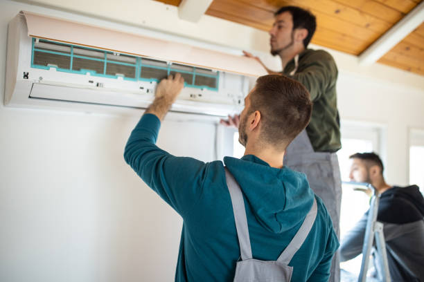 Best HVAC Air Duct Cleaning  in Los Altos Hills, CA