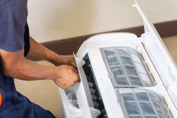 Best HVAC System Installation  in Los Altos Hills, CA