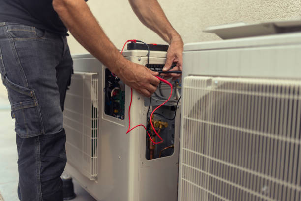 Best Central Air Repair  in Los Altos Hills, CA