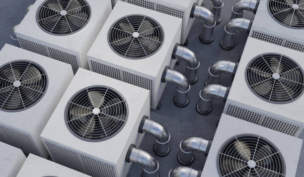 Best HVAC Companies Near Me  in Los Altos Hills, CA