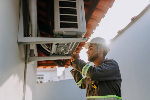 Affordable Air Conditioning Repair in Los Altos Hills, CA