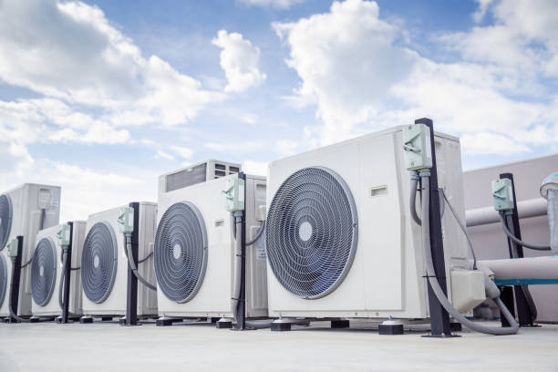 Best Central Air Repair  in Los Altos Hills, CA