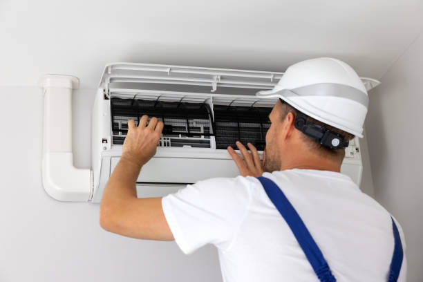 Best Emergency HVAC Repair  in Los Altos Hills, CA