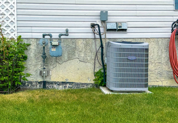 Best Affordable HVAC Services  in Los Altos Hills, CA
